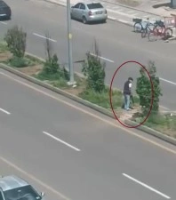 Diyarbakır&rsquo;da dehşet anları cep telefonu kamerasına yansıdı