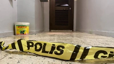 Diyarbakır'da dehşet: Annesini ve ağabeyini yataklarında öldürdü