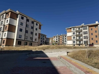 Diyarbakır&rsquo;da deprem konutları kuraları bug&uuml;n yapılacak

