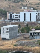 Diyarbakır’da düğünde silahlı kavga: 1 yaralı