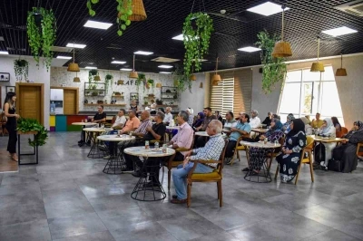 Diyarbakır’da engellilerin ailelerine yönelik hak temelli seminerler başlatıldı
