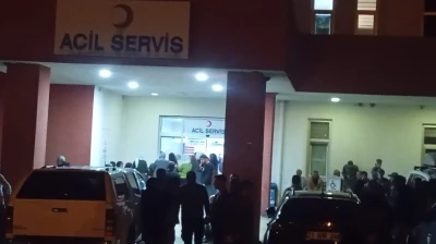 Diyarbakır’da eşeğin sürüklediği 6 yaşındaki çocuk hayatını kaybetti

