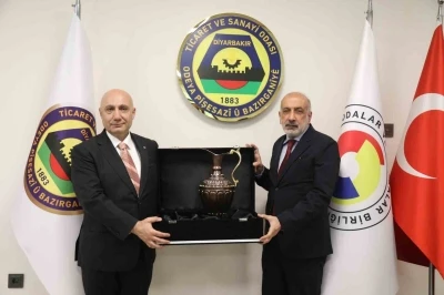 Diyarbakır&rsquo;da finansmana erişim zirvesi
