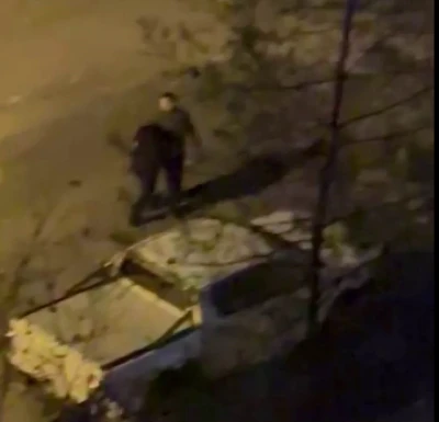 Diyarbakır’da gerilim dolu gece
