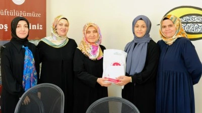 Diyarbakır’da hafızlık ve Kur’an-ı Kerim’i güzel okuma yarışmaları