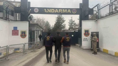 Diyarbakır&rsquo;da haklarında kesinleşmiş hapis cezası bulunan 109 kişi yakalandı
