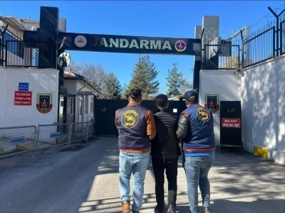 Diyarbakır&rsquo;da haklarında kesinleşmiş hapis cezası bulunan 115 kişi yakalandı