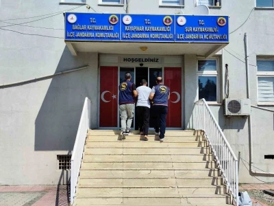 Diyarbakır&rsquo;da haklarında kesinleşmiş hapis cezası bulunan 137 kişi yakalandı
