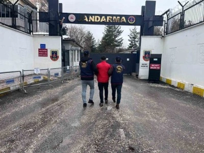 Diyarbakır&rsquo;da haklarında kesinleşmiş hapis cezası bulunan 153 kişi yakalandı