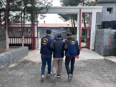 Diyarbakır&rsquo;da haklarında kesinleşmiş hapis cezası bulunan 159 kişi yakalandı