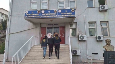 Diyarbakır’da haklarında kesinleşmiş hapis cezası bulunan 94 kişi yakalandı
