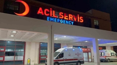 Diyarbakır’da iki aile arasında silahlı kavga: 1 ölü, 1 yaralı
