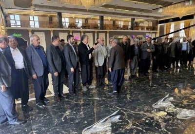 Diyarbakır&rsquo;da iki aile arasındaki husumet barışla sonu&ccedil;landı
