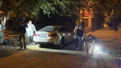 Diyarbakır'da iki grup arasında silahlı kavga: 2 ölü, 5 yaralı