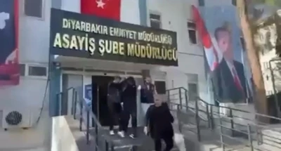 Diyarbakır’da iş yeri kurşunlama faillerinin tutuklandığını vali duyurdu
