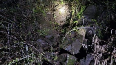 Diyarbakır'da kahreden olay: Oyun oynadıkları kaya devrildi! 1 &ccedil;ocuk &ouml;ld&uuml;