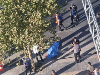 Diyarbakır’da kaldırımda silahlı saldırıya uğrayan kişi hayatını kaybetti
