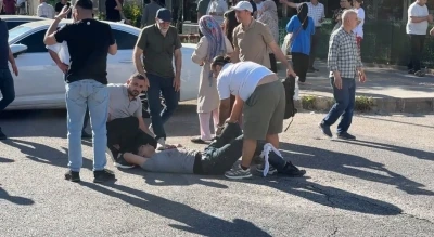 Diyarbakır&rsquo;da kanlı pusu: 1 &ouml;l&uuml;, 2 yaralı
