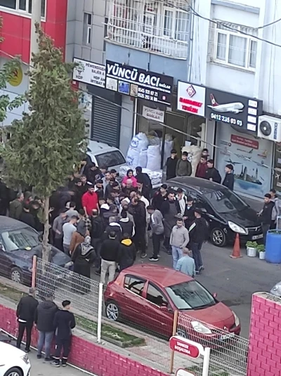 Diyarbakır’da kardeşlere silahlı saldırı: 2 yaralı
