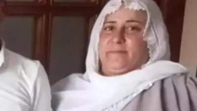 Diyarbakır&rsquo;da kaybolan kadını arama &ccedil;alışmaları 3&rsquo;&uuml;nc&uuml; g&uuml;n&uuml;nde