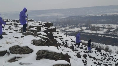 Diyarbakır&rsquo;da kayıp kadından 8 g&uuml;nd&uuml;r haber alınamıyor