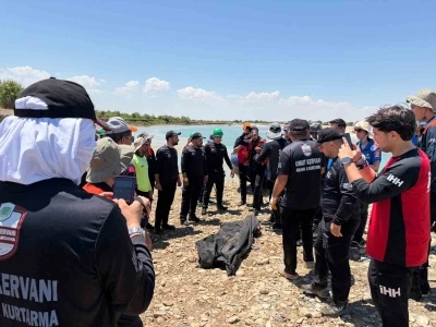 Diyarbakır&rsquo;da kayıp şahıs &ouml;l&uuml; bulundu
