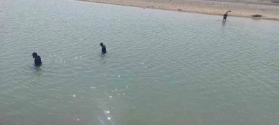 Diyarbakır&rsquo;da kayıp şahsı arama &ccedil;alışmaları &uuml;&ccedil;&uuml;nc&uuml; g&uuml;n&uuml;nde

