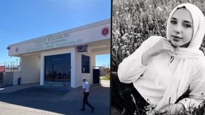 Diyarbakır'da korkun&ccedil; olay! 15 yaşındaki H&uuml;lya evinde silahla vurularak &ouml;ld&uuml;r&uuml;ld&uuml;