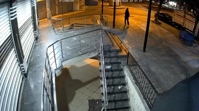 Diyarbakır’da kuyumculara silahlı saldırı: 100 bin dolar istediler
