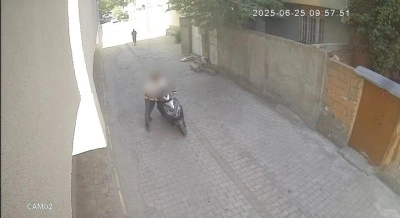 Diyarbakır’da mahalleye musallat olan hırsızlara ’Zincir Operasyonu’: 5 tutuklama