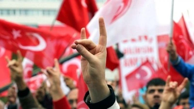 Diyarbakır&rsquo;da MHP&rsquo;ye 500 kişi katıldı