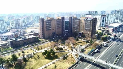 Diyarbakır&rsquo;da misafir anne projesi
