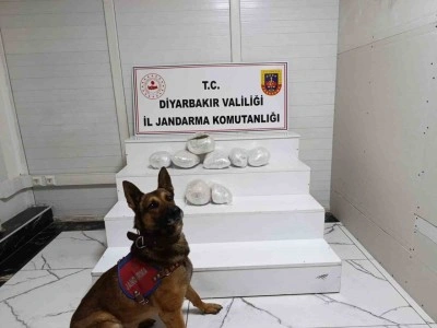 Diyarbakır&rsquo;da narkotik operasyonu: 150 ş&uuml;pheli hakkında yasal işlem