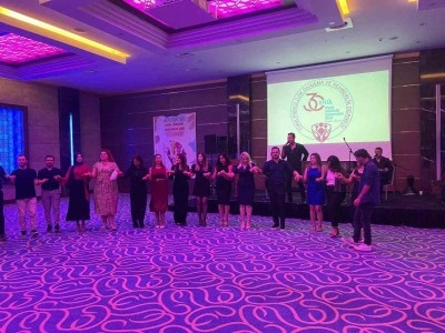 Diyarbakır’da psikolojik danışmanlar günü kutlandı