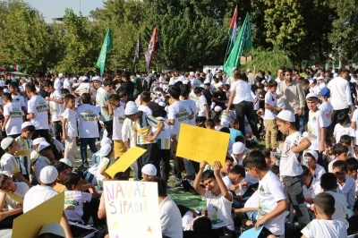 Diyarbakır’da &quot;Hayat Namazla Güzel&quot; etkinliği düzenlendi
