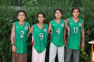 Diyarbakır’da &quot;Uluslararası İşitme Engelliler Haftası&quot; kutlandı
