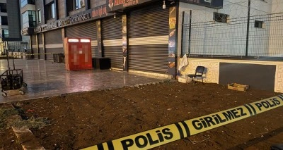Diyarbakır’da silahlı kavga: 2 ölü, 2 yaralı
