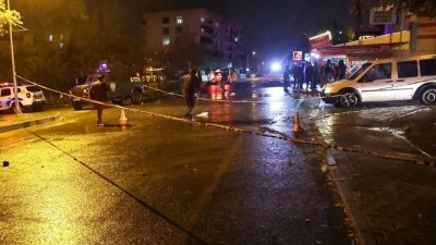 Diyarbakır'da silahlı saldırı: 1 kişi öldü, 1 kişi yaralandı