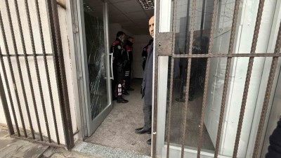 Diyarbakır&rsquo;da silahlı saldırı: 1 &ouml;l&uuml;, 1 yaralı