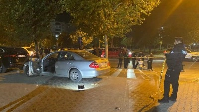 Diyarbakır'da silahlı saldırı: 1 ölü