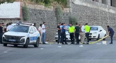 Diyarbakır&rsquo;da silahlı saldırıda ağır yaralanan şahıs hayatını kaybetti
