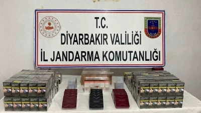 Diyarbakır’da son bir haftada 49 olay meydana geldi, 50 şüpheli hakkında işlem yapıldı

