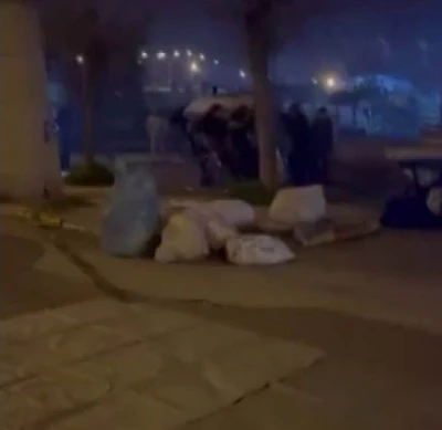 Diyarbakır&rsquo;da Tofaş takla attı: 1 yaralı
