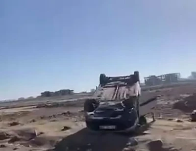 Diyarbakır’da trafik kazası: 5 yaralı
