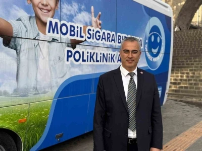 Diyarbakır&rsquo;da t&uuml;t&uuml;nle m&uuml;cadele g&uuml;&ccedil;leniyor
