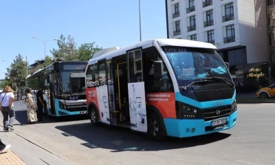 Diyarbakır&rsquo;da ulaşımda d&ouml;n&uuml;ş&uuml;m&uuml;n yol haritasında sona gelindi
