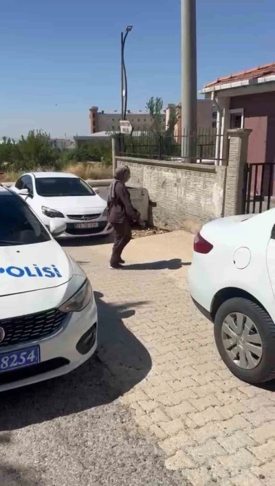 Diyarbakır&rsquo;da yanlış okula giden &ouml;ğrenci, 1 dakika kala sınava yetiştirildi
