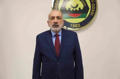 Diyarbakır&rsquo;da yapı sekt&ouml;r&uuml; ihracat odaklı yurt dışına a&ccedil;ılıyor
