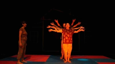 Diyarbakır’da yeni çocuk oyununun prömiyeri gerçekleştirilecek
