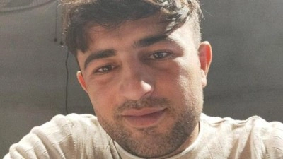 Diyarbakır'da yol kenarında &ouml;l&uuml; bulundu